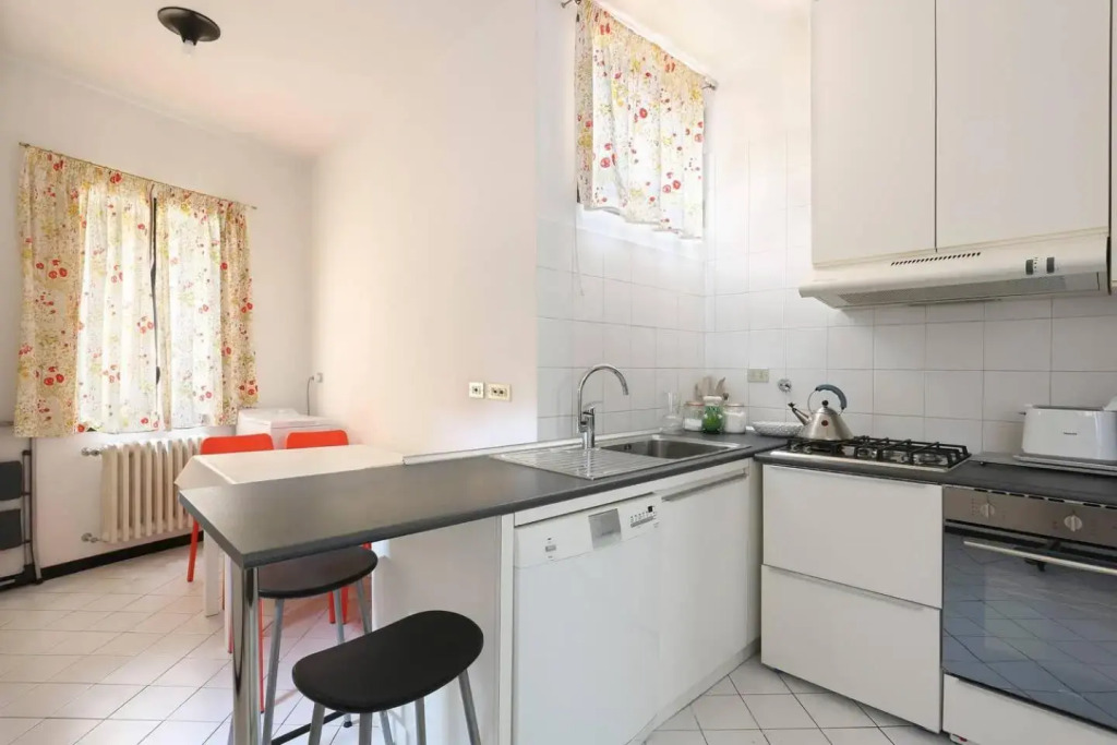 Appartamento La Terrazza Firenze centro storico
