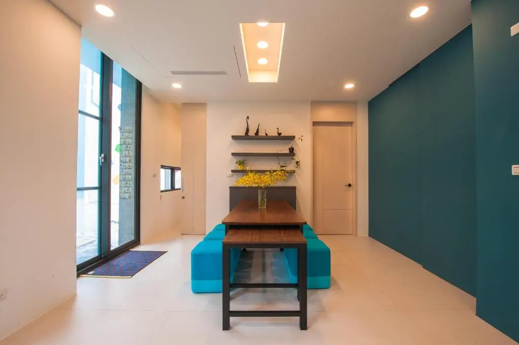 Xiang Xiang B&B