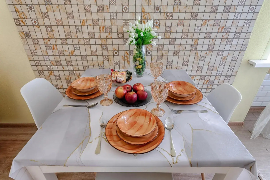 Comfort Homes на улице Нижняя
