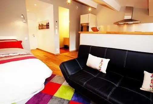 Chambre dhotes Le Champollion