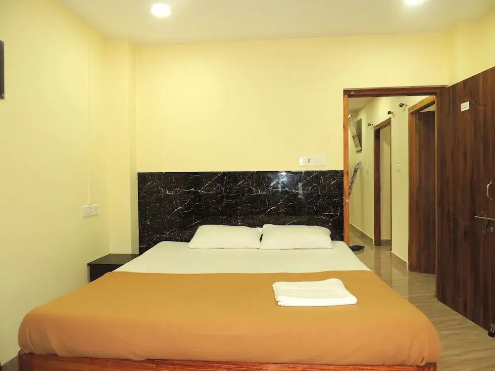 Andaman Residency