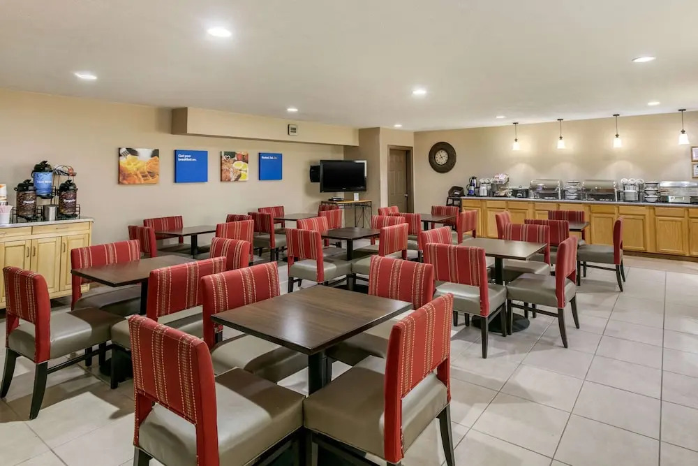 Comfort Inn