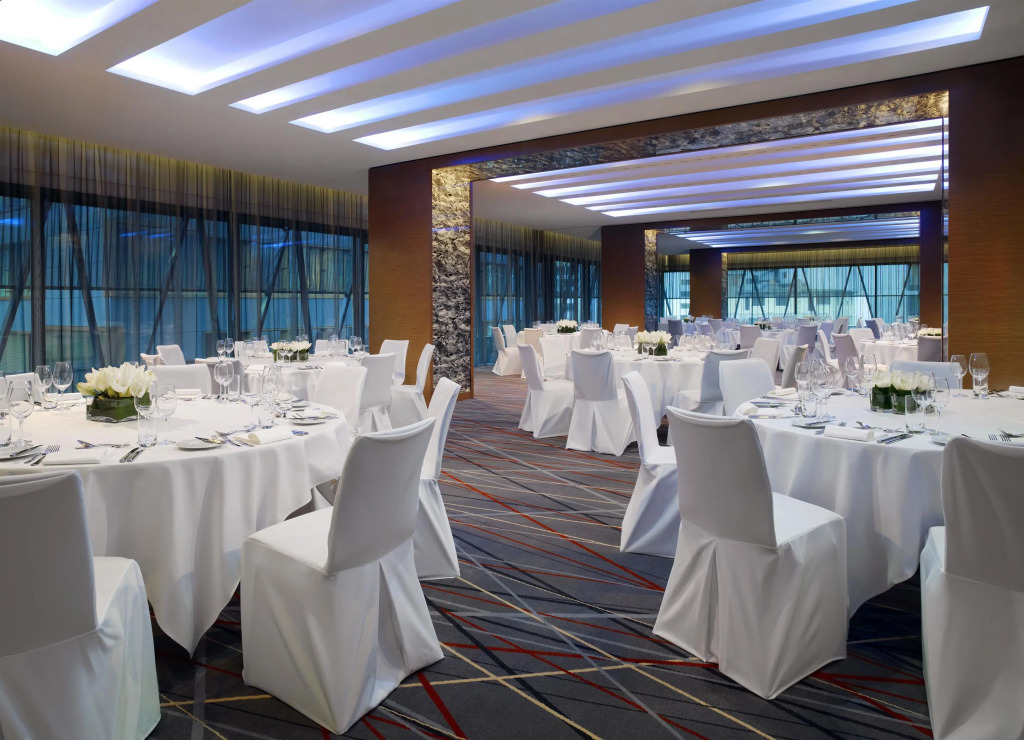 Sheraton Zürich Hotel