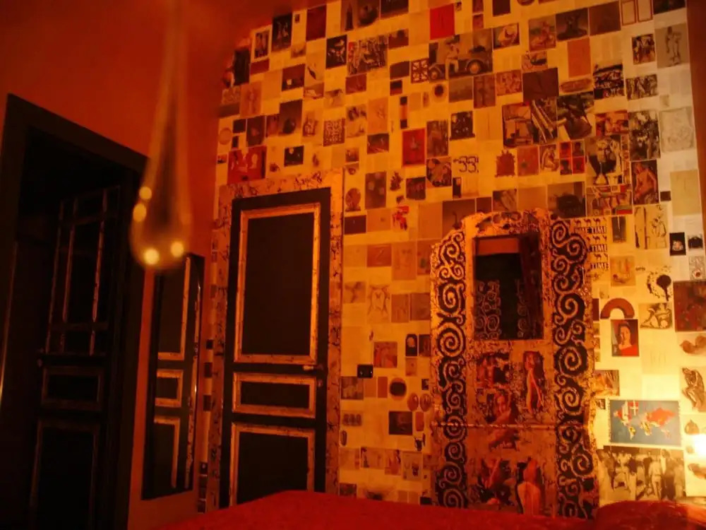 SOTTO Le STELLE - B&B