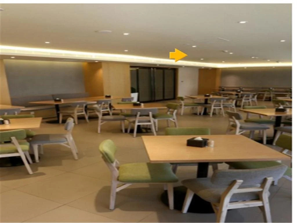 JI Hotel Taiyuan Economy and Technology Development Area
