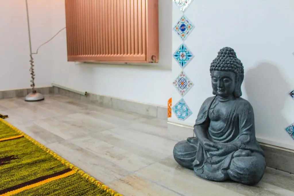 Nirvana Apartament