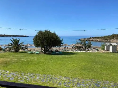 Aparthotel 4 Stars Gialos