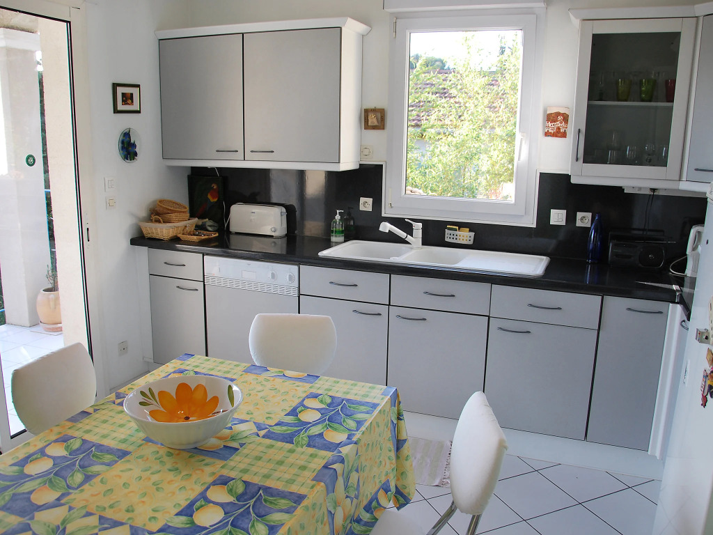 Holiday Home La Cigale by Interhome