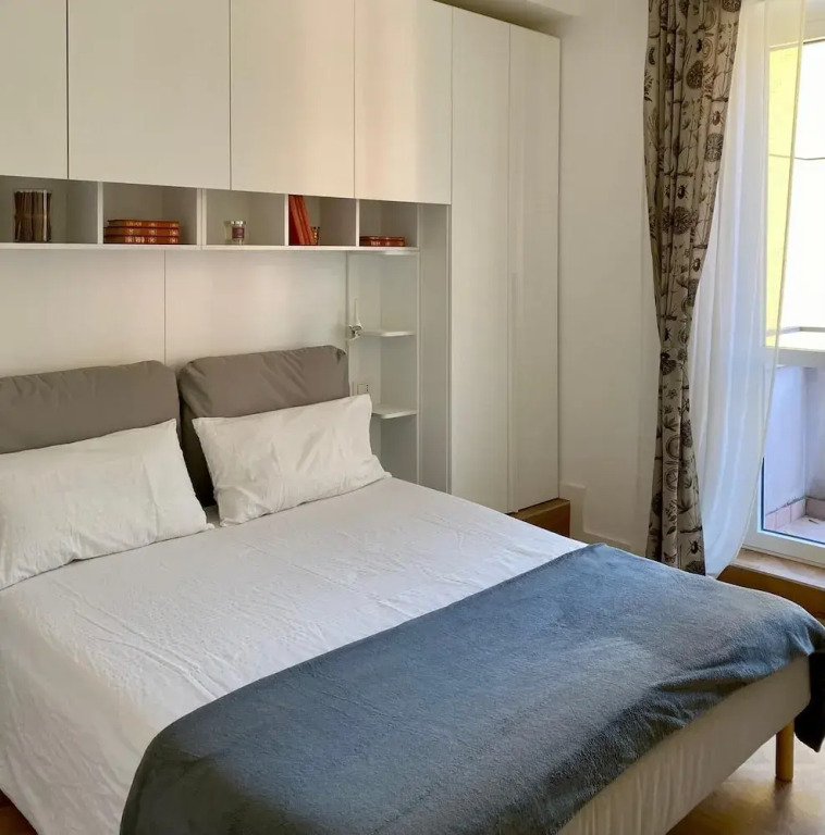 Modern 2 bedrooms - Cino 15