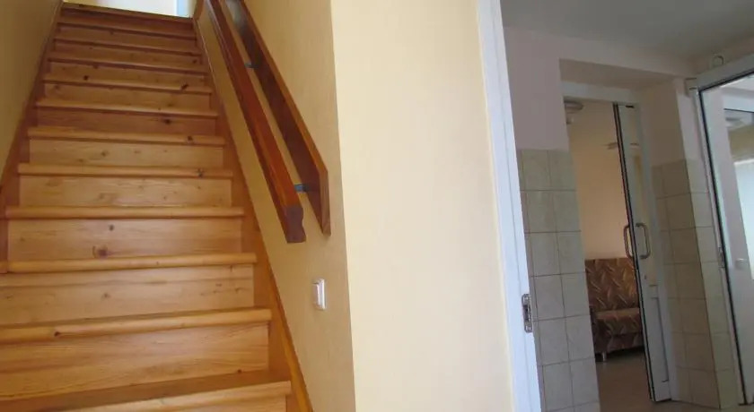 Jūras 24 Apartamenti