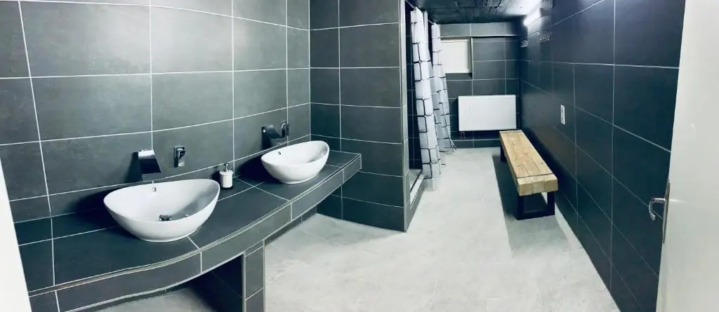 White Pearl Hostel 1