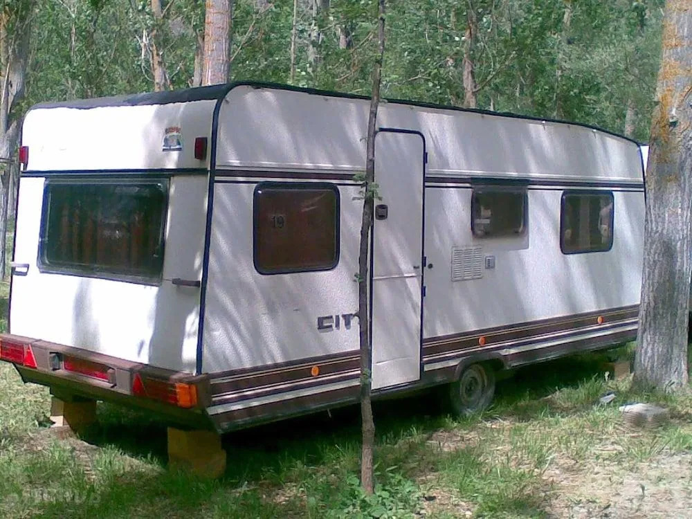 Camping Pirineos Cien Lagos