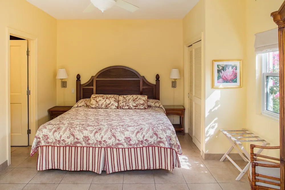 3 bedroom Reef Residences Resort