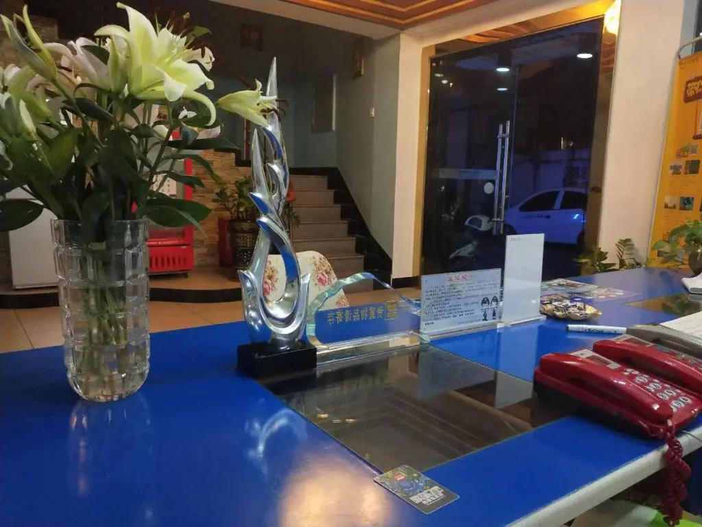 Sanya Tropical Coast Hotel