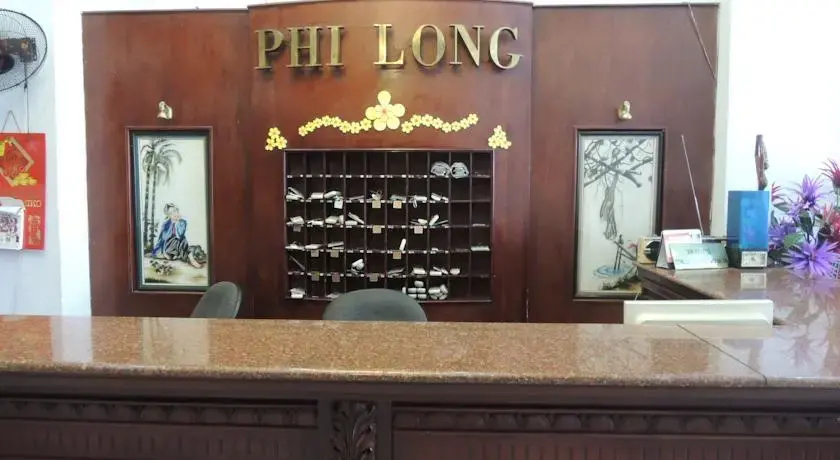 Phi Long Hotel
