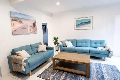 Byron Bay Accom Unit 4 63 Shirley Street, Byron Bay- Mango Tree