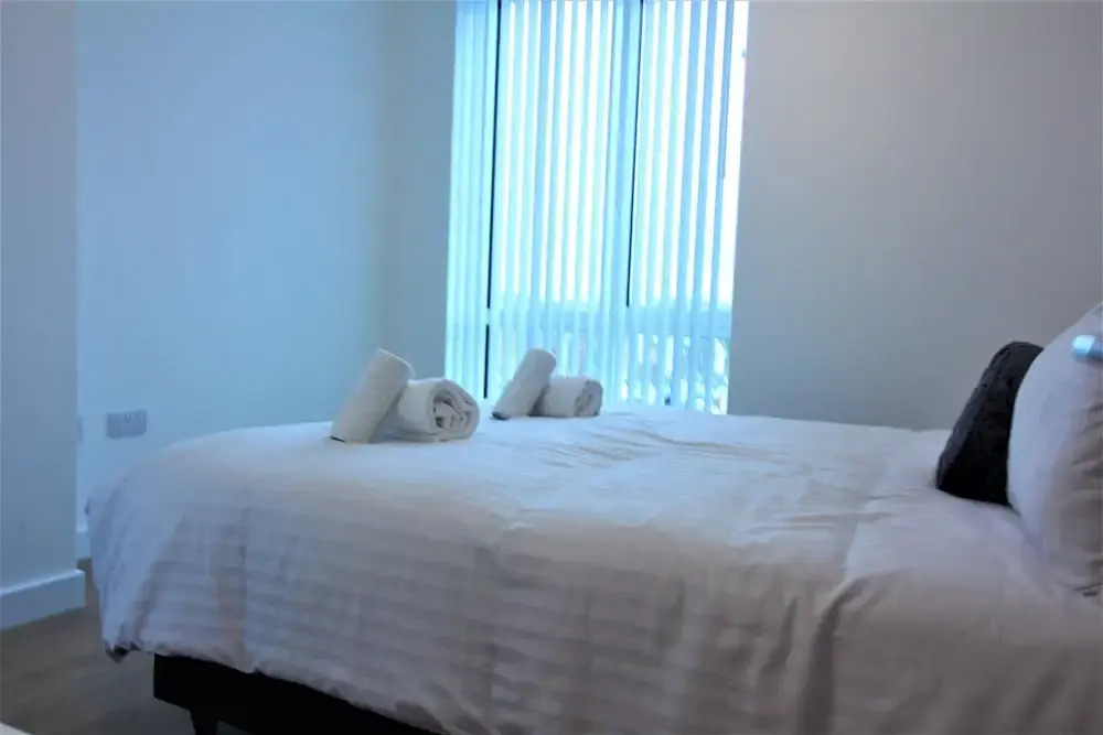 Narrowgate Apartment