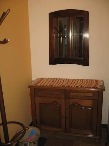 Apartment Grba