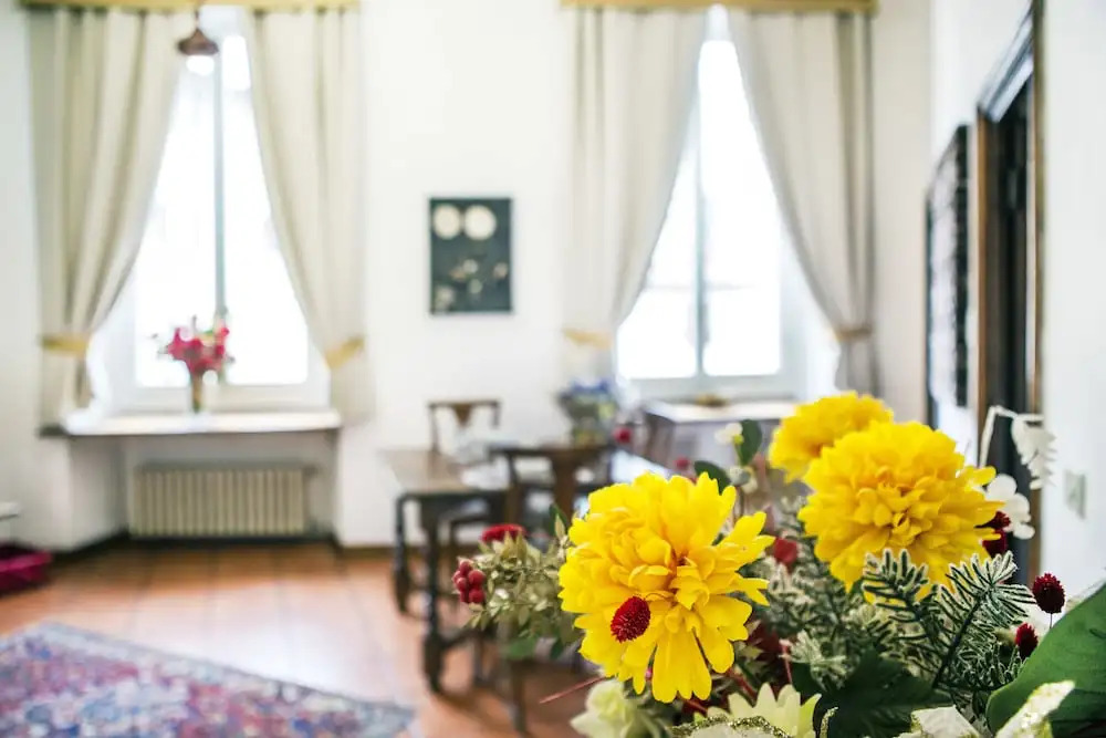 Art Apartment San Felice