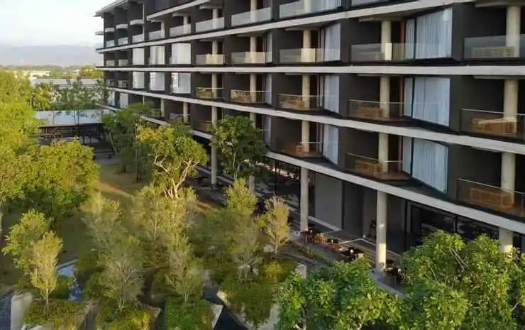Livist Resort phetchabun