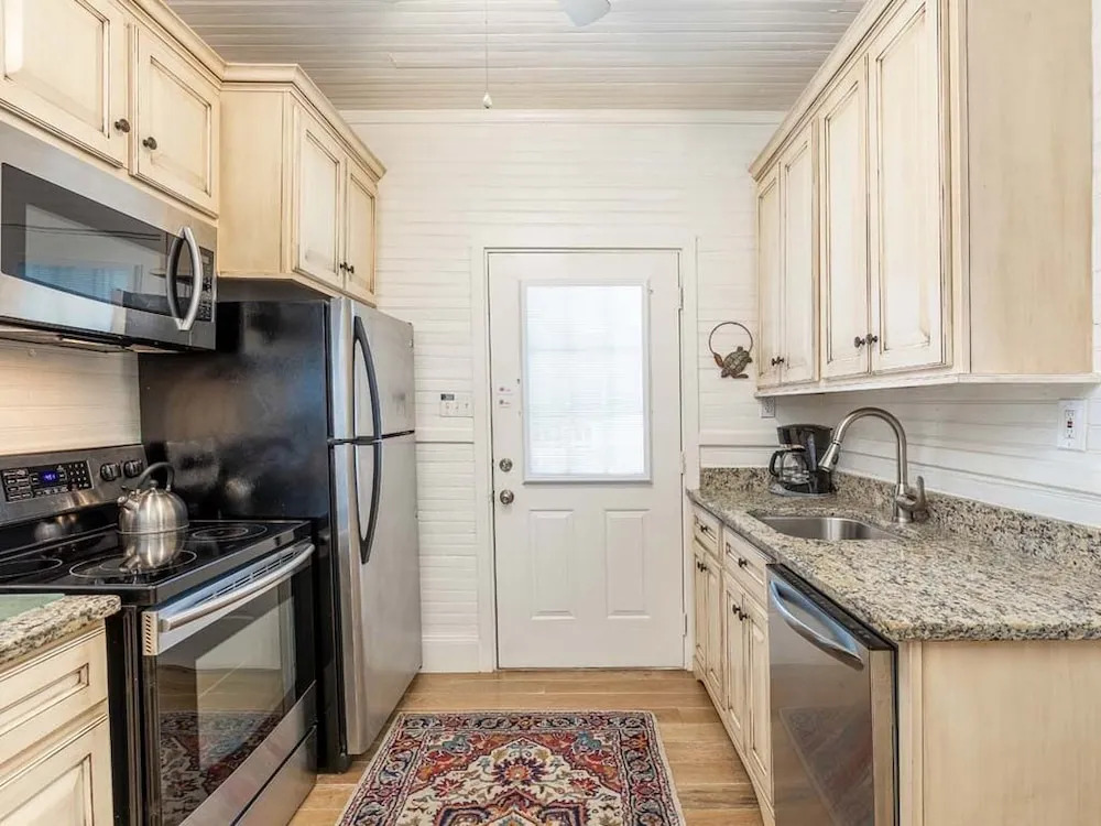 Gull Cottage
