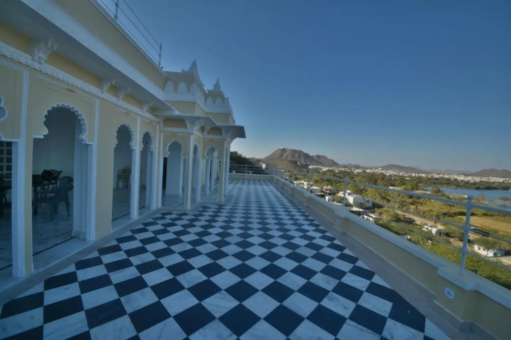 Burj Baneria - A Boutique Homestay