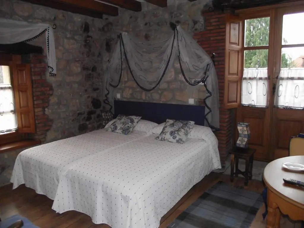 Posada Montero de la Concha