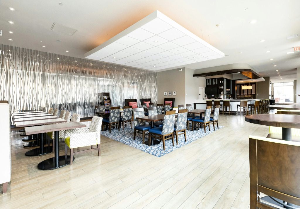 Hilton Garden Inn Austin Airport