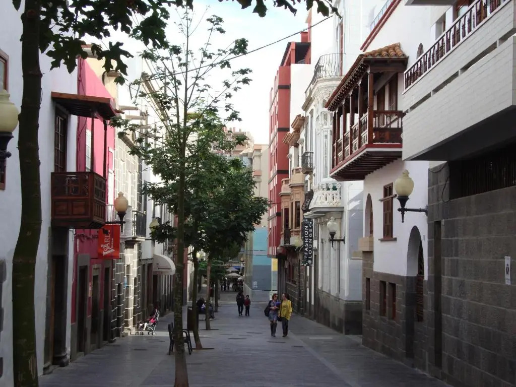 Triana Teatro VV