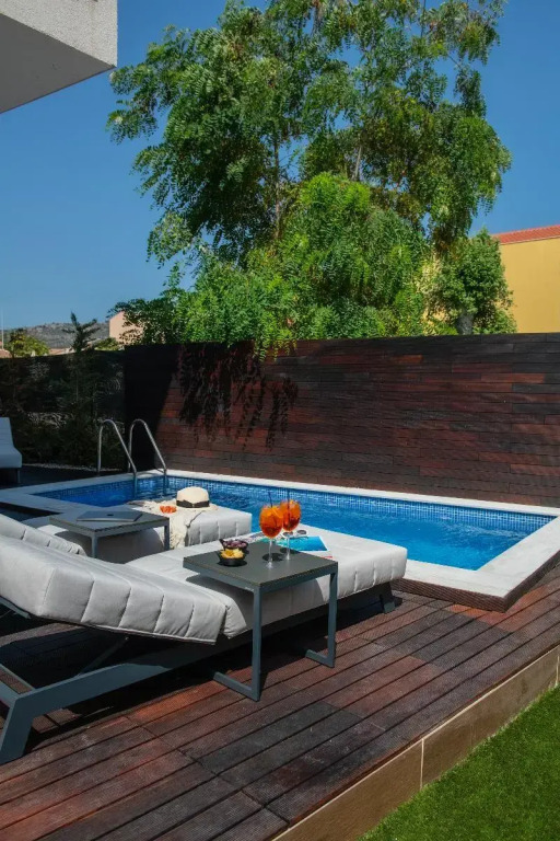 Olive Boutique Hotel