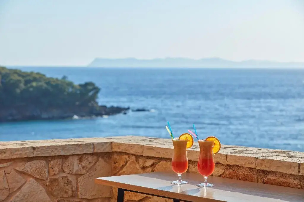 Sivota Seascape Luxury Villas & Residences