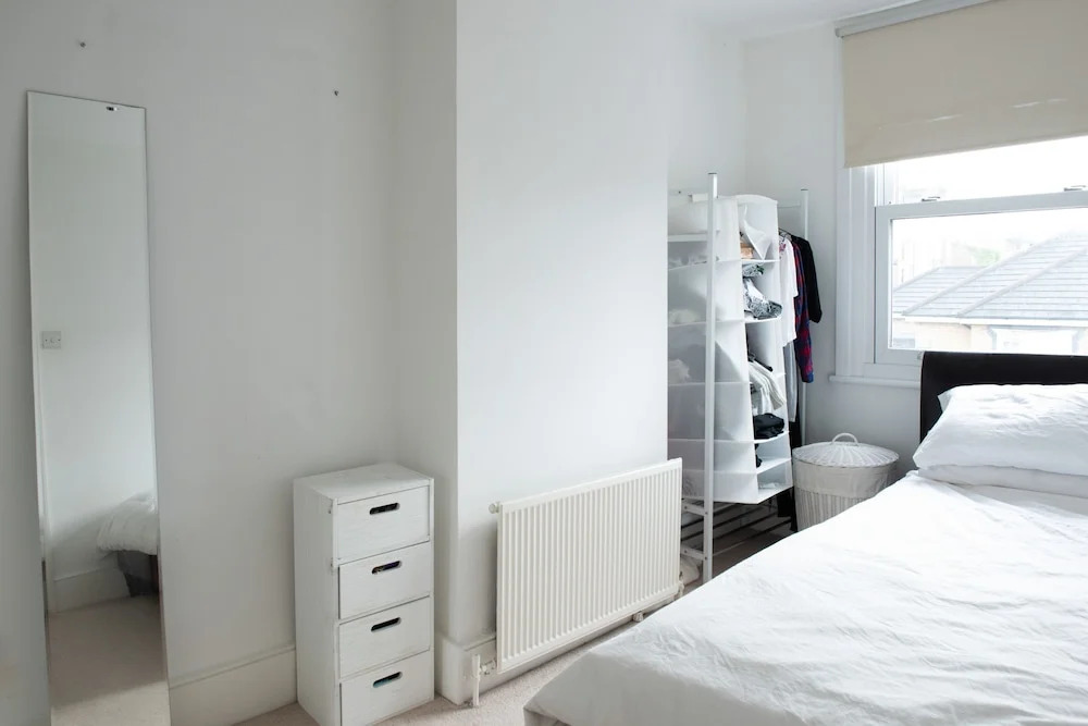 Cosy Two Storey 1 Bedroom Flat in Battersea