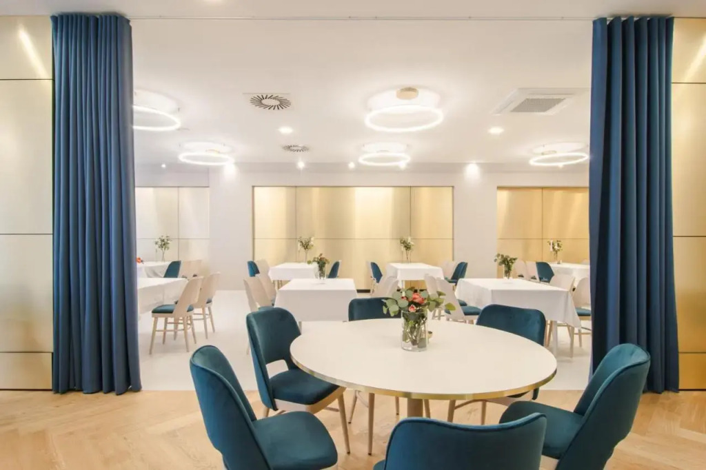 Eurohotel Laborec