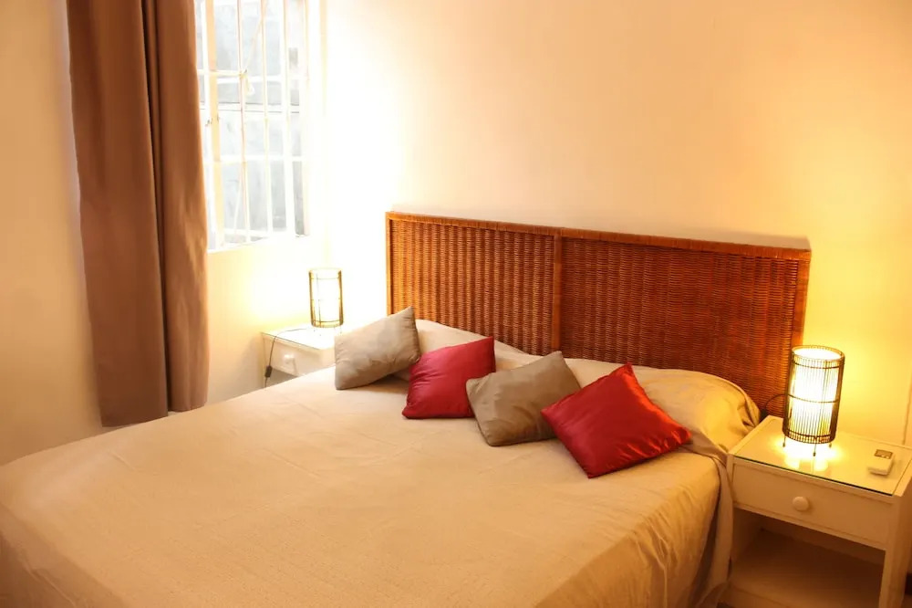 Villas Cap Nord