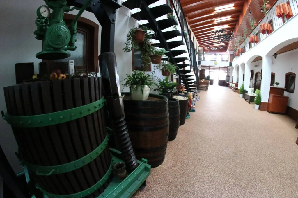 Hotel Vinarsky Dom