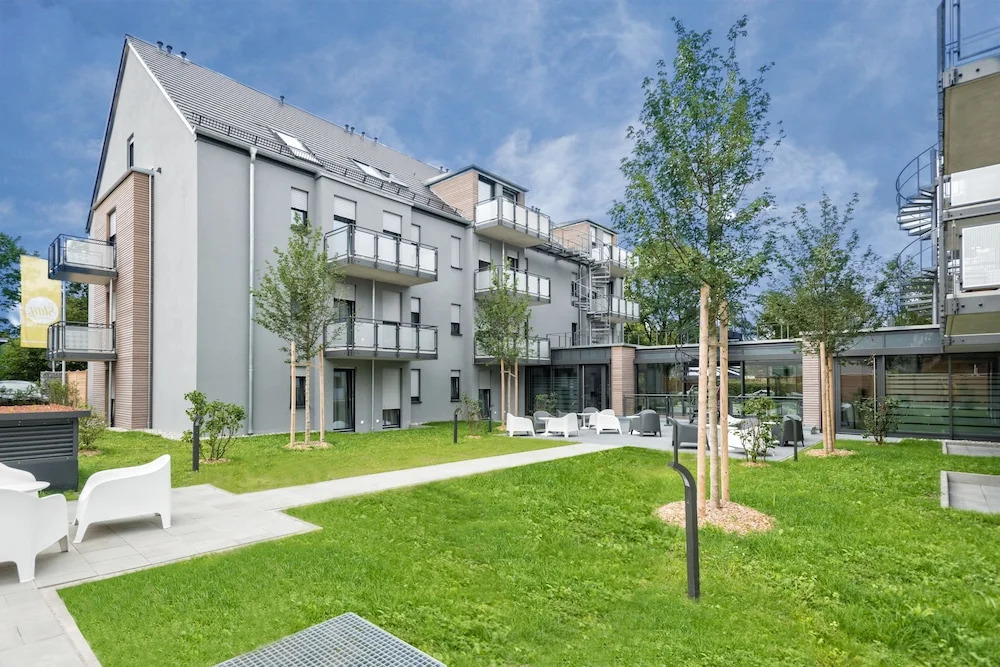 The Stay.Residence - Apartments And Boardinghouse