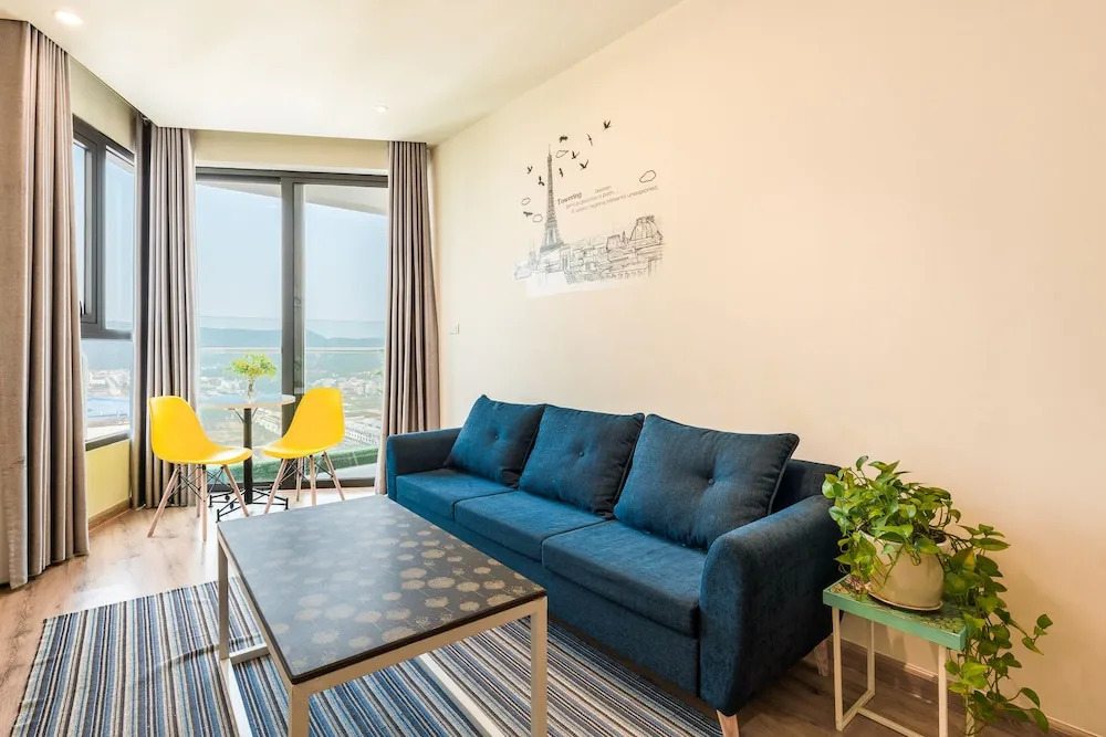 Ha Thanh Homestay Ha Long