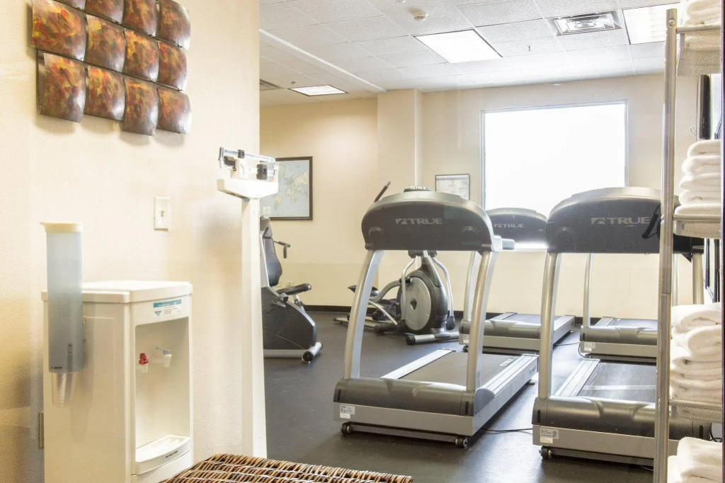 Holiday Inn OHare Area by IHG