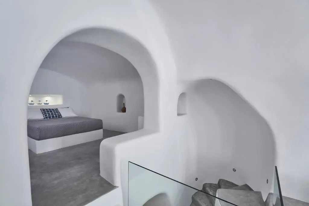 Fava Eco Suites