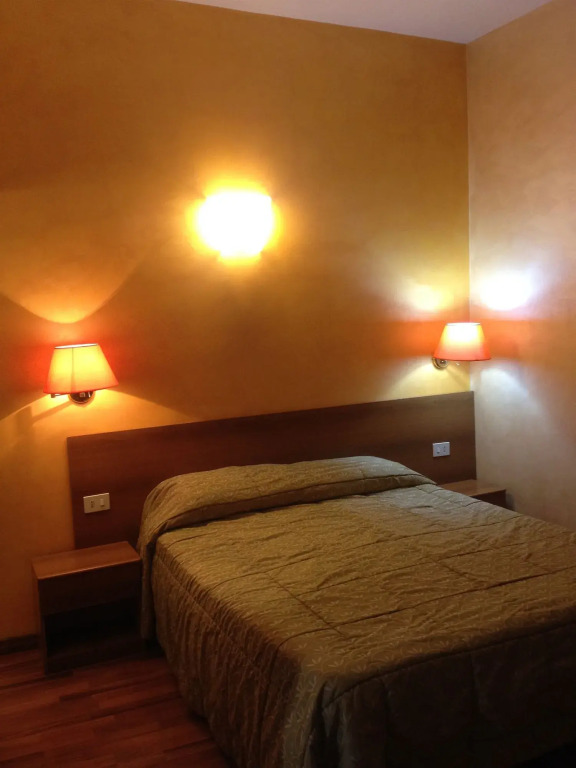 Le Petit Apartments