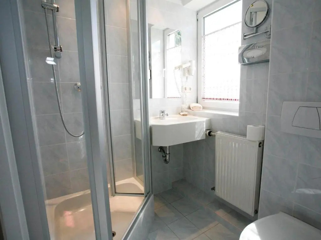 Seehotel Hoffmann