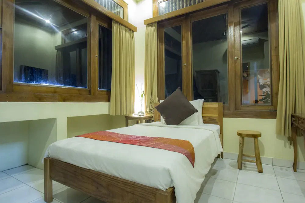 Pondok Prapen Guest House