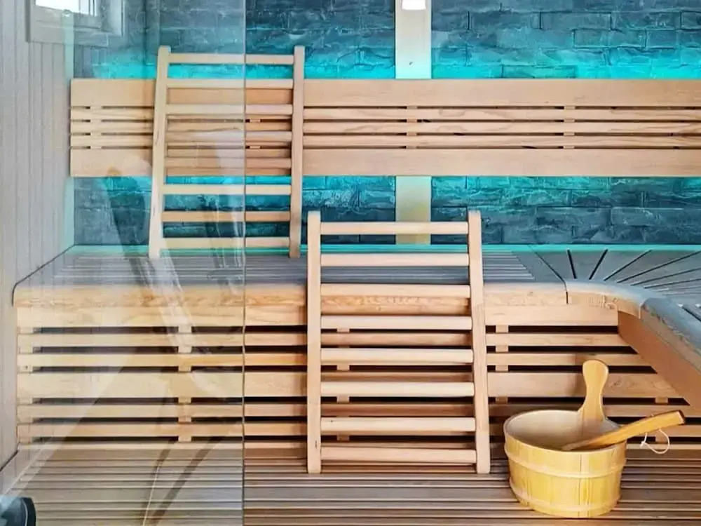 4 Person Holiday Home in Sula