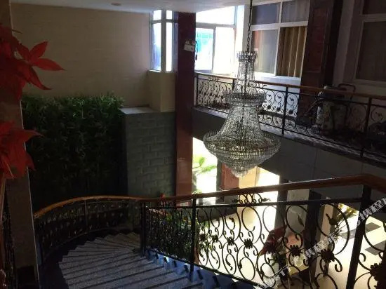 Jinjiang Hotel