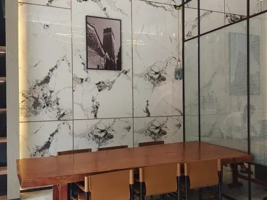 Magnotel Hotel (Dongguan Fenggang Town Yongsheng Street Walmart)