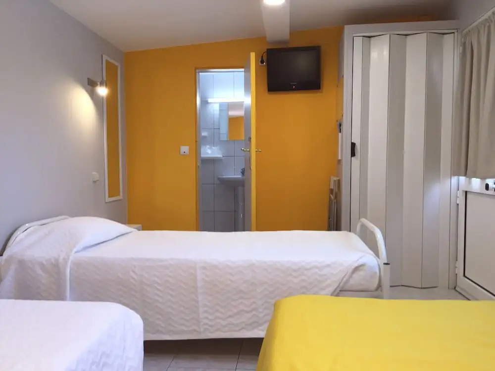 Guest House Sao Filipe