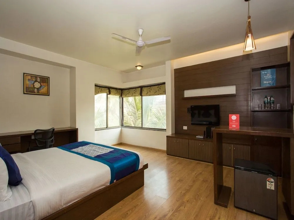 Corporate Stay