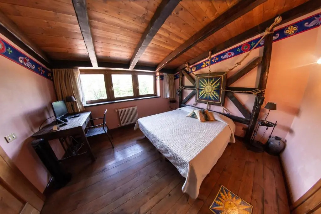Agriturismo Mezzaluna