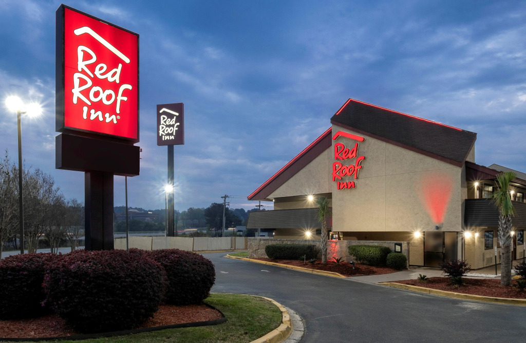 Red Roof Inn Columbia West, SC
