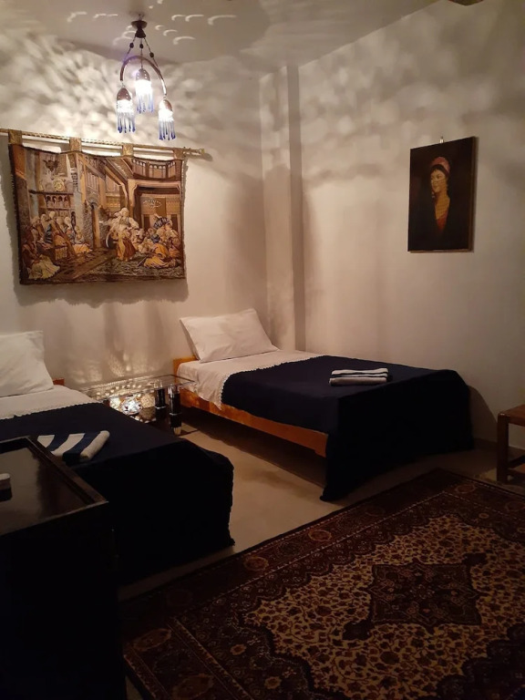 Mara House Luxor